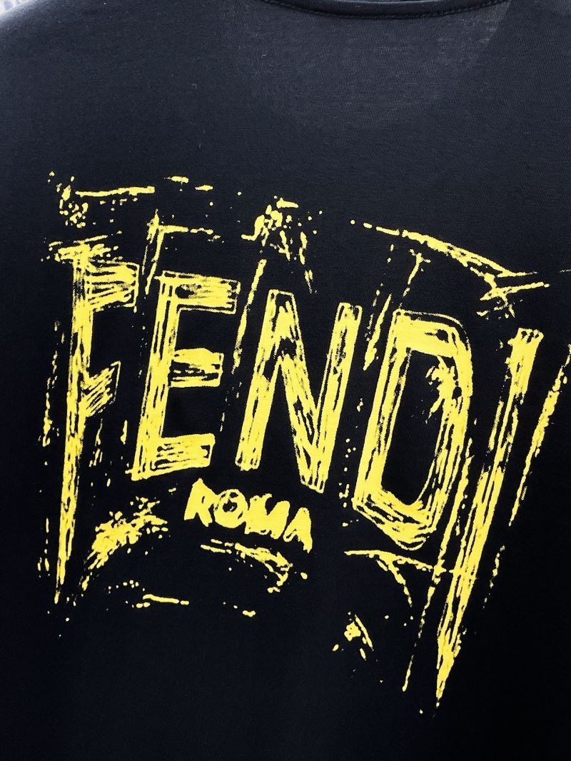 Fendi T-Shirts